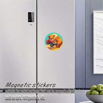 Personalize stickers! NBA,basketball style,Magnetic stickers,Car stickers,car decals,refrigerator decals,car accessories